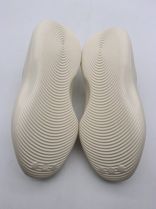 NWOB Adidas adiFOM Infinity Men’s Size 8  Mule Slides Cream Slip On Casual Shoes main image 9